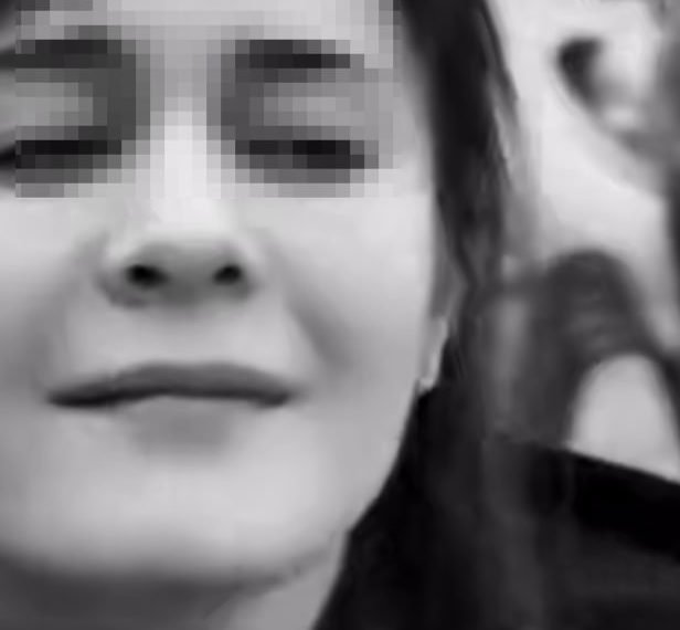 В Туапсе в субботу похоронят трагически погибшую при атаке БПЛА девушку Женю