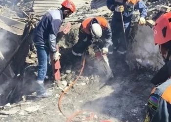 «Отец искал 14-летнюю дочь в огне до последнего: подробности трагедии в Туапсе