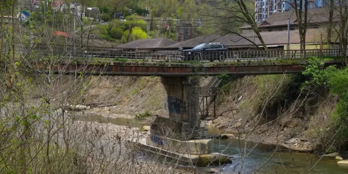 Госэкспертиза одобрила проект нового моста через реку Кудепсту в Сочи