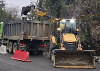 Прошунин: на развитие дорожной сети в Сочи потратят более 2,2 млрд рублей
