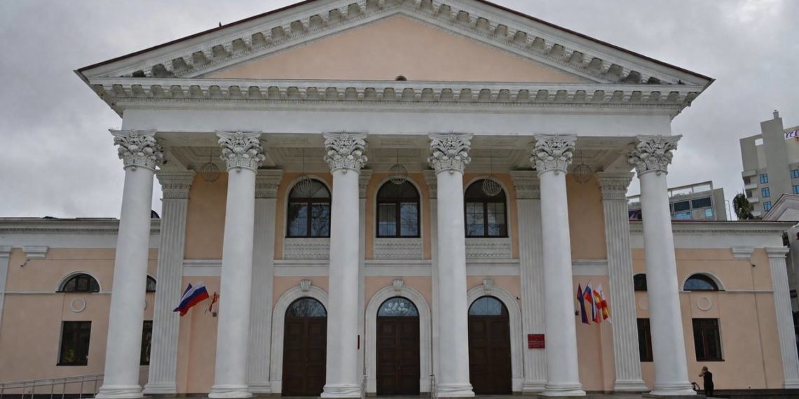 Прошунин представит депутатам отчет о результатах работы администрации Сочи