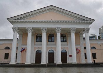 Прошунин представит депутатам отчет о результатах работы администрации Сочи