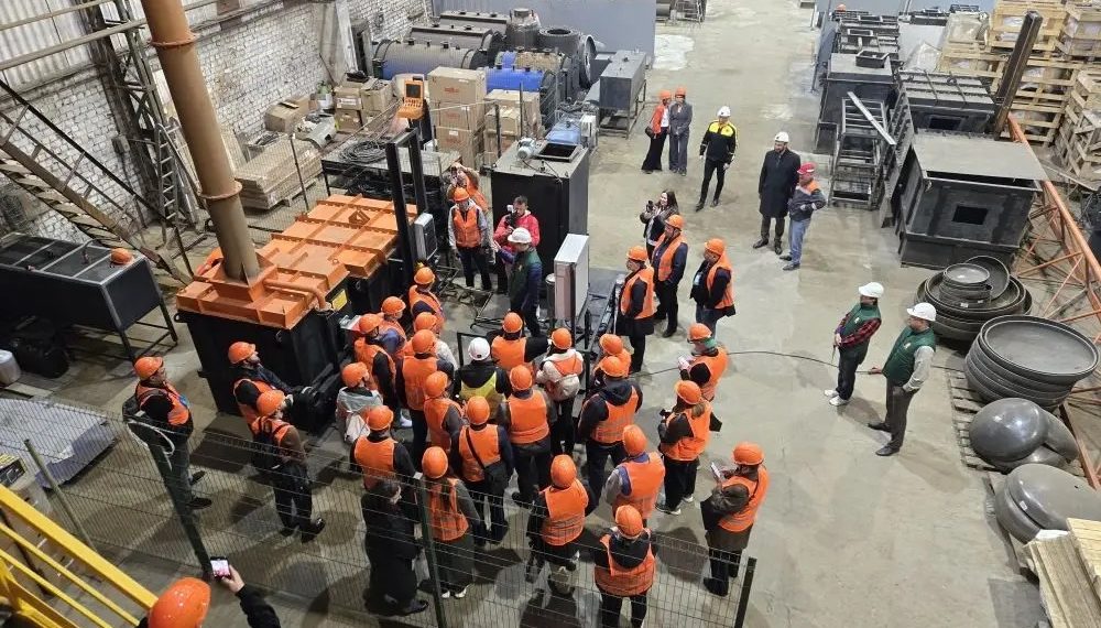 НПО «Гейзер» приглашает ученых Краснодарского края