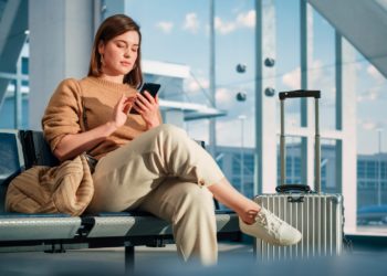 T2, российский оператор мобильной связи, бесплатно предоставит абонентам безлимитный интернет в 34 странах мира