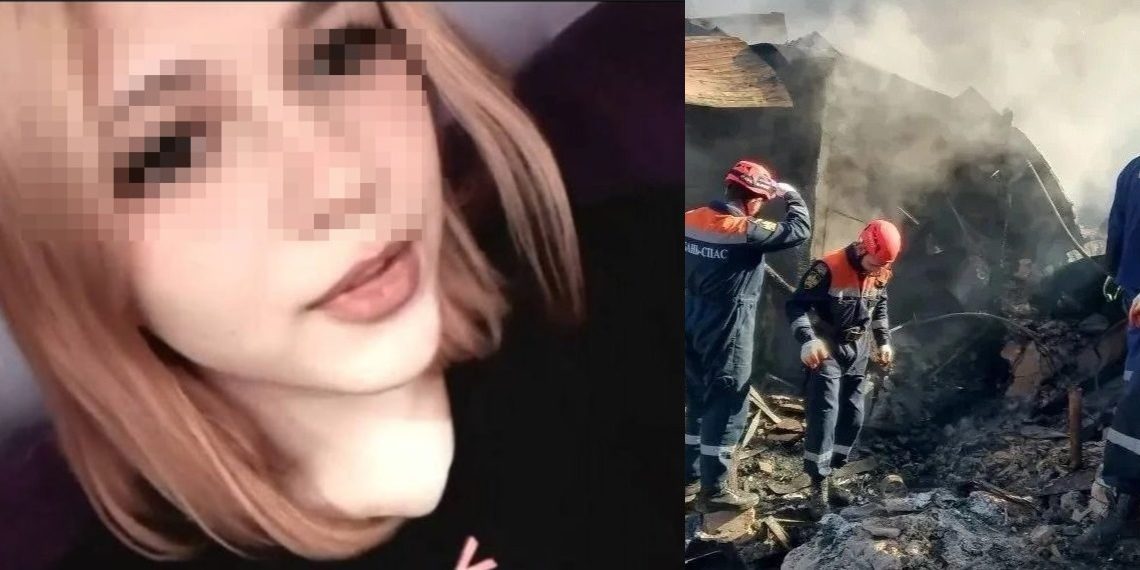 Экстрасенсы вынесли вердикт пропавшей после удара дрона девочке Лере из Туапсе