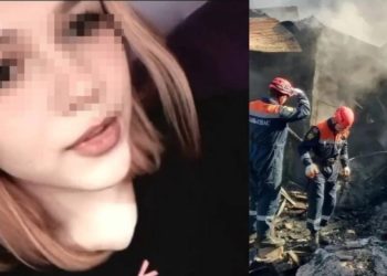 Экстрасенсы вынесли вердикт пропавшей после удара дрона девочке Лере из Туапсе