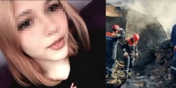 Экстрасенсы вынесли вердикт пропавшей после удара дрона девочке Лере из Туапсе