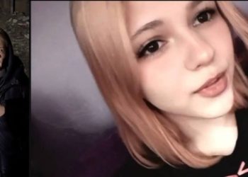 В Туапсе мать пропавшей при атаке ВСУ Леры записала трогательное обращение