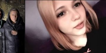 В Туапсе мать пропавшей при атаке ВСУ Леры записала трогательное обращение