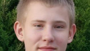 В Сочи почти неделю назад пропал 16-летний Валерий Карданов