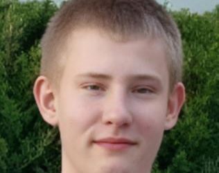 В Сочи почти неделю назад пропал 16-летний Валерий Карданов