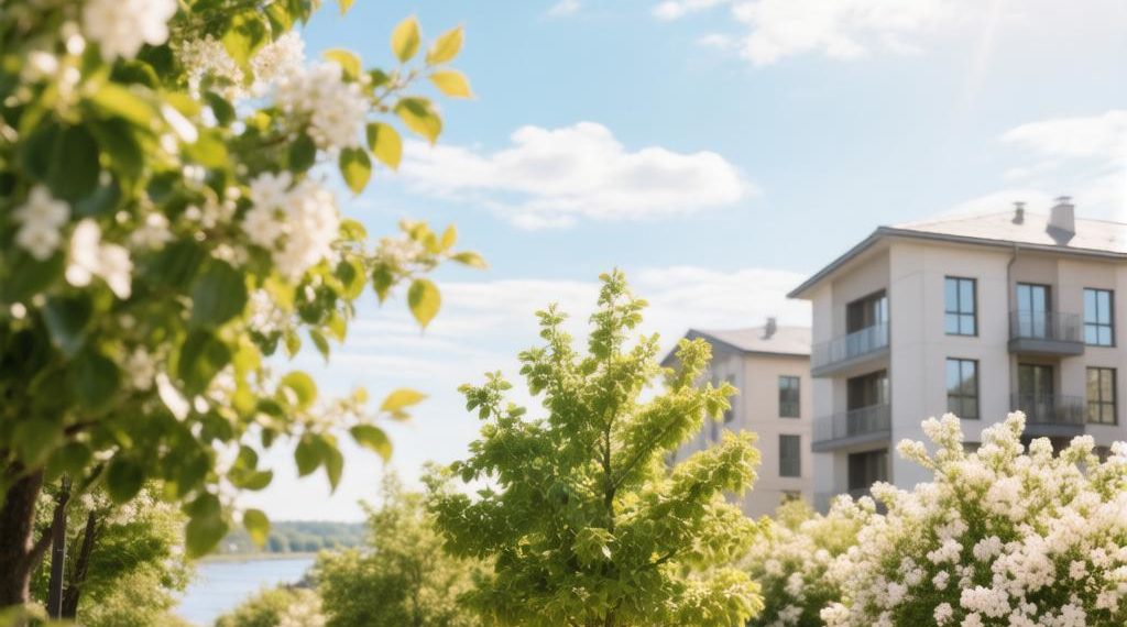 Краснодар +19, Сочи +16, Анапа +16: какой город встретит тепло раньше?