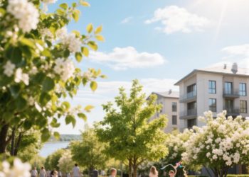 Краснодар +19, Сочи +16, Анапа +16: какой город встретит тепло раньше?