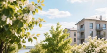 Краснодар +19, Сочи +16, Анапа +16: какой город встретит тепло раньше?