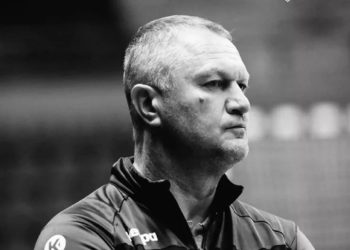 В Краснодаре простились с олимпийским чемпионом по гандболу Эдуардом Кокшаровым