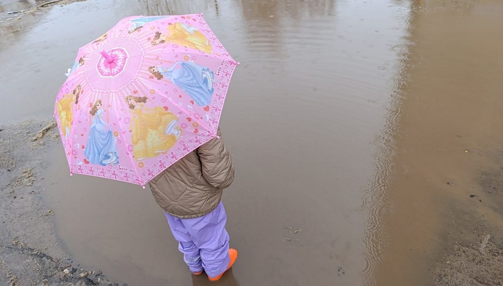 Синоптик Шувалов: «Турецкий циклон» испортит кубанцам все три выходных дня