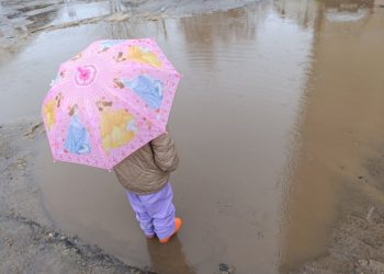 Синоптик Шувалов: «Турецкий циклон» испортит кубанцам все три выходных дня