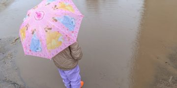 Синоптик Шувалов: «Турецкий циклон» испортит кубанцам все три выходных дня