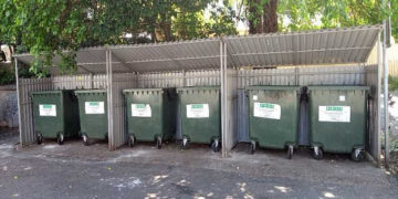 Прошунин: за неделю в Сочи собрали около 4,9 тысячи тонн мусора