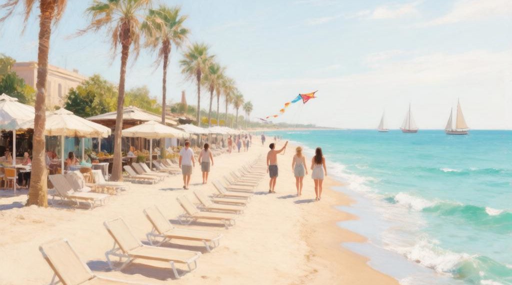 Прогноз погоды с 1 по 3 мая на Кубани