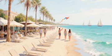 Прогноз погоды с 1 по 3 мая на Кубани