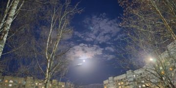 На Кубани рано утром 14 апреля объявлен отбой беспилотной опасности