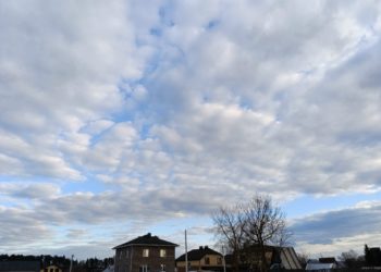 Прогноз погоды на Кубани на воскресенье, 5 апреля: тепло, дожди и грозы