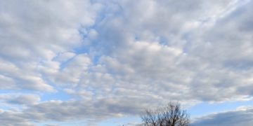 Прогноз погоды на Кубани на воскресенье, 5 апреля: тепло, дожди и грозы