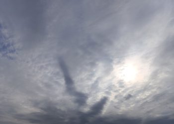 Прогноз погоды на выходные 4 и 5 апреля в Краснодарском крае