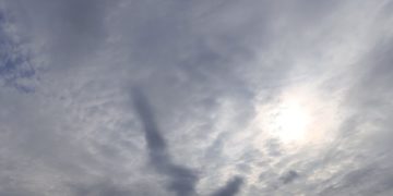 Прогноз погоды на выходные 4 и 5 апреля в Краснодарском крае