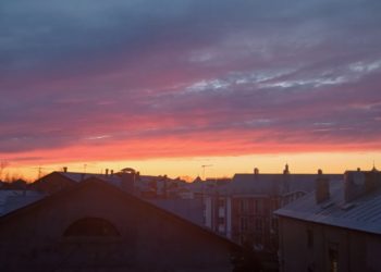 Синоптики прогнозируют  22 апреля нестабильную и опасную погоду на Кубани