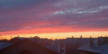 Синоптики прогнозируют  22 апреля нестабильную и опасную погоду на Кубани