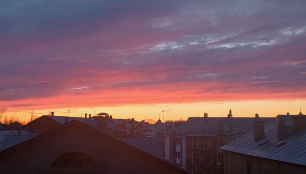 Синоптики прогнозируют  22 апреля нестабильную и опасную погоду на Кубани