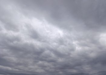 Погода внезапно ошалеет в воскресенье 19 апреля на Кубани