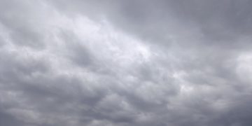 Погода внезапно ошалеет в воскресенье 19 апреля на Кубани