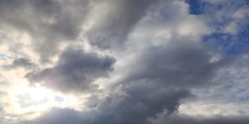 От плюс 12 до минус 6 в горах: весна испытывает Кубань на прочность