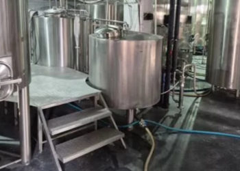 В Сочи за 50 млн рублей продают пищевое производство