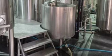 В Сочи за 50 млн рублей продают пищевое производство