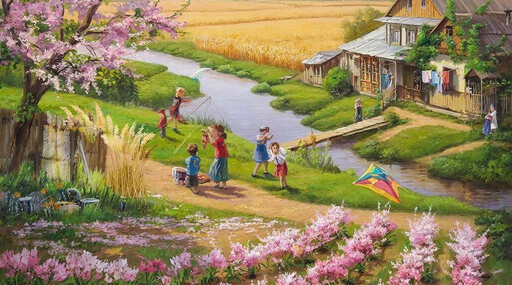 Туман утром, тепло днем: на Кубани 2 апреля потеплеет до +22 градусов