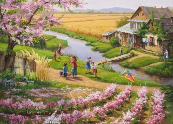 Туман утром, тепло днем: на Кубани 2 апреля потеплеет до +22 градусов