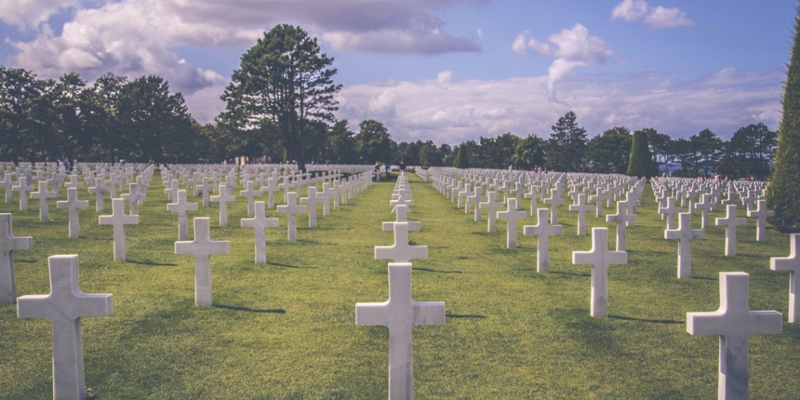 В Сочи перед Радоницей привели в порядок 115 кладбищ