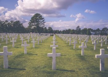 В Сочи перед Радоницей привели в порядок 115 кладбищ