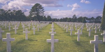 В Сочи перед Радоницей привели в порядок 115 кладбищ