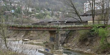 На ремонт улицы Искры в Сочи могут выделить 59,4 млн рублей