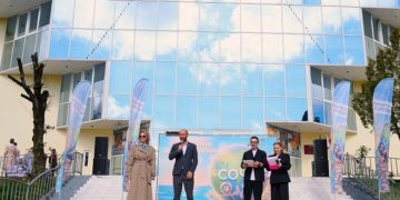 Школьников Сочи научили оказывать первую помощь при травмах