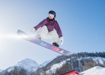 Горнолыжный сезон в Сочи завершится на майские праздники 2026