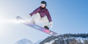 Горнолыжный сезон в Сочи завершится на майские праздники 2026