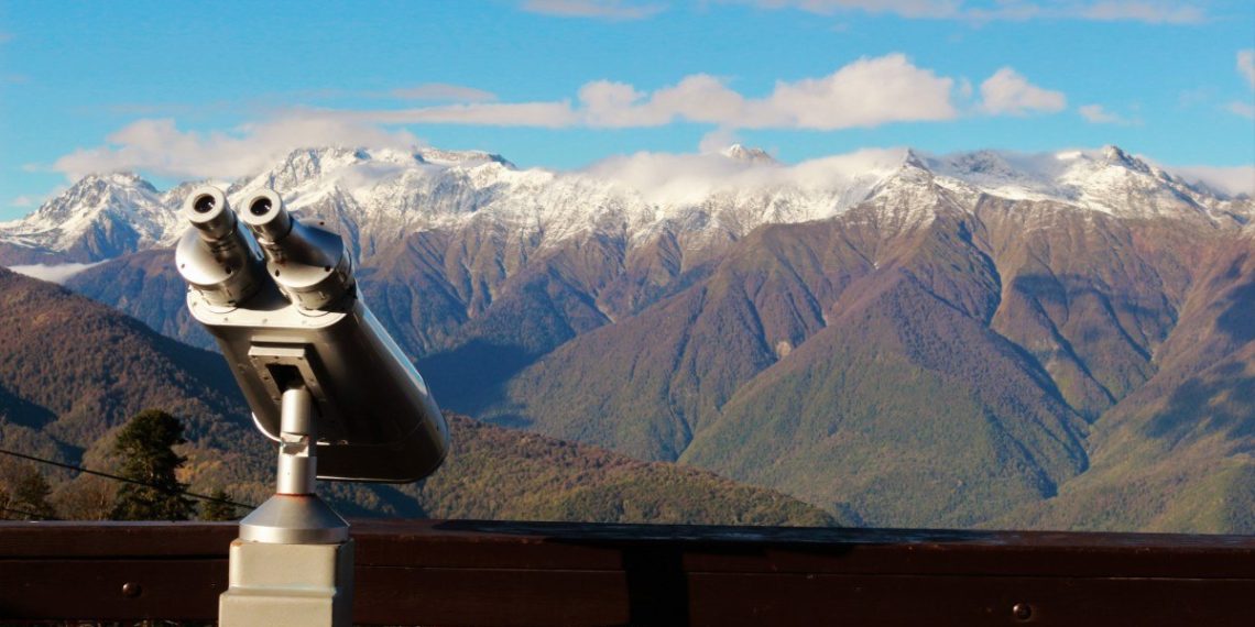 Сочи в тройке: названы три города РФ, где высокий уровень жизни