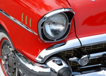 Бизнес Кубани стал на 22% чаще покупать российские авто