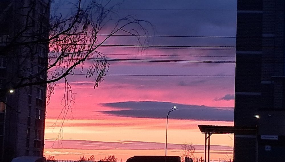 Весна испытывает на прочность: какой будет эта неделя в Краснодаре, Сочи и Анапе